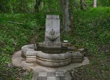 Fontaine