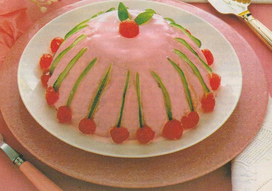 Gâteau de Mai