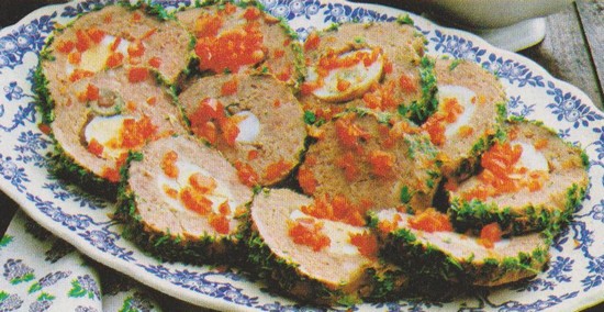 Pâté landais